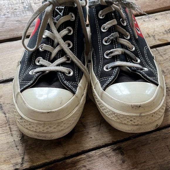 Converse chuck taylor PLAY - Picture 7 of 13
